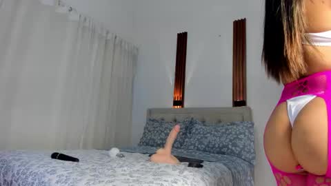 Kate Boisson online show from 03/17/26, 09:29