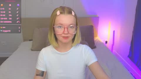 katebunnys online show from 03/27/26, 08:26