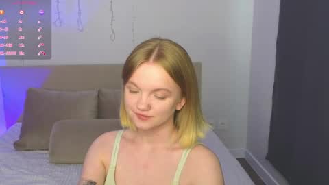 katebunnys online show from 05/10/26, 11:15