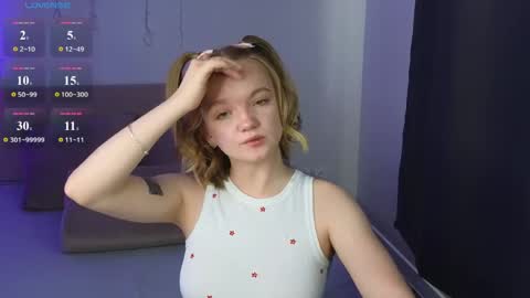 katebunnys online show from 05/22/26, 11:49