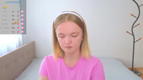 katebunnys online show from 07/20/26, 12:18