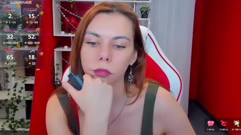 Snapshot of katecloud chatting on 03/03/25, 11:24 Kate online show from 03/03/25, 11:24