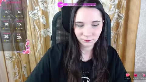 Snapshot of katecrash chatting on 11/07/25, 12:05 YourKate online show from 11/07/25, 12:05