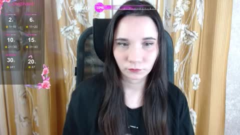 Snapshot of katecrash chatting on 11/27/25, 10:28 YourKate online show from 11/27/25, 10:28