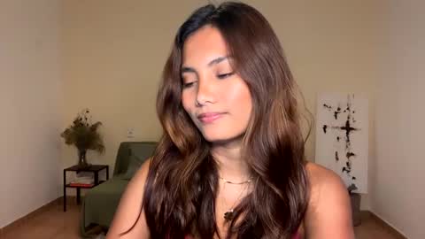 Snapshot of katedami chatting on 12/05/24, 04:01 Kate Dami online show from 12/05/24, 04:01