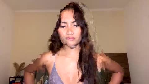 Snapshot of katedami chatting on 01/09/25, 03:34 Kate Dami online show from 01/09/25, 03:34