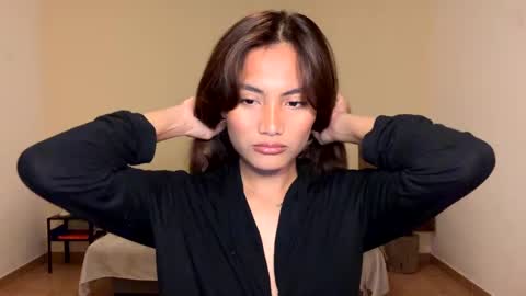 Snapshot of katedami chatting on 01/28/25, 05:14 Kate Dami online show from 01/28/25, 05:14