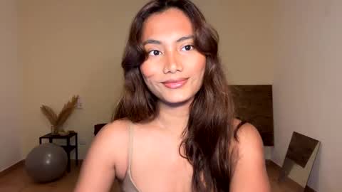 Snapshot of katedami chatting on 02/15/25, 04:45 Kate Dami online show from 02/15/25, 04:45