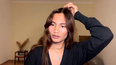 Snapshot of katedami chatting on 02/27/25, 04:53 Kate Dami online show from 02/27/25, 04:53