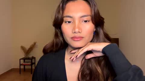 Snapshot of katedami chatting on 03/02/25, 04:32 Kate Dami online show from 03/02/25, 04:32