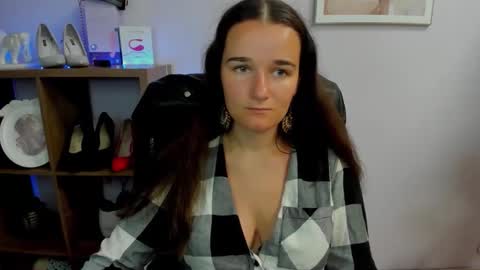 Kate  online show from 09/14/25, 06:34