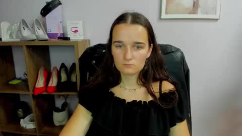 Snapshot of katedesire chatting on 09/21/25, 06:42 Kate online show from 09/21/25, 06:42