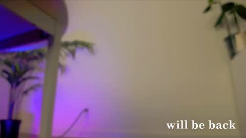 Nice to meet you  online show from 10/31/25, 08:32