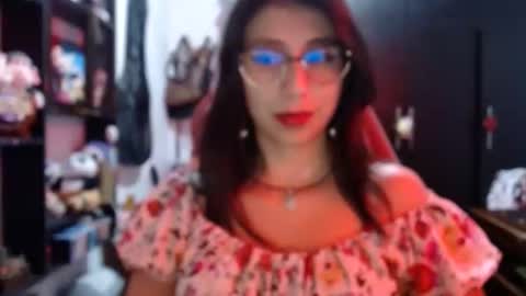 Kateeen18 online show from 12/18/25, 03:12