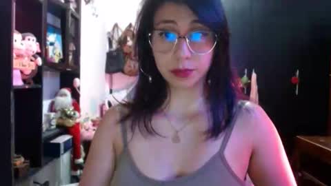 Kateeen18 online show from 06/01/26, 04:47