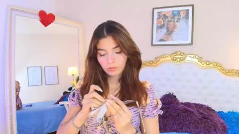 katee Martinez online show from 03/02/26, 06:37