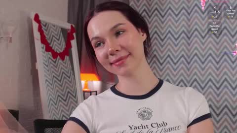 Kate online show from 03/13/26, 09:16