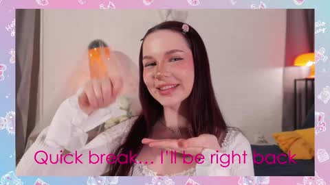Kate online show from 05/16/26, 10:36