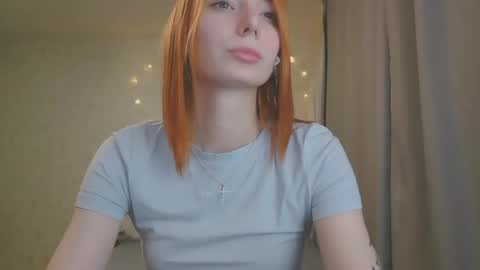 Kate Bunny online show from 01/20/25, 03:50