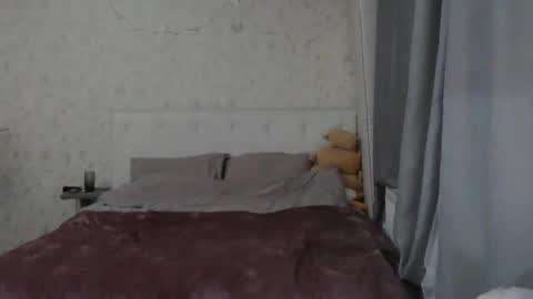 Kate Bunny online show from 10/09/25, 03:10