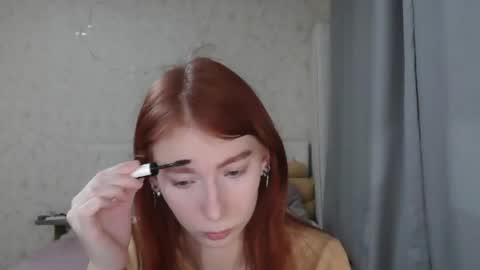 Kate Bunny online show from 10/30/25, 03:57