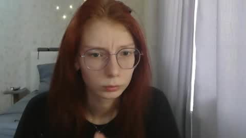 Kate Bunny online show from 03/29/26, 07:19