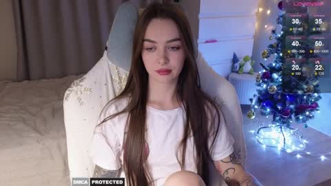 Im Kate  online show from 12/25/24, 03:38