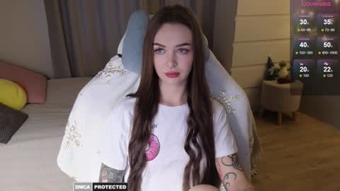 Im Kate  online show from 01/17/25, 12:10