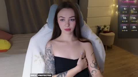 Im Kate  online show from 01/20/25, 02:25