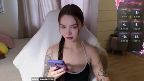 Im Kate  online show from 10/16/25, 11:11