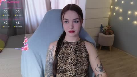 Im Kate  online show from 04/02/26, 12:36