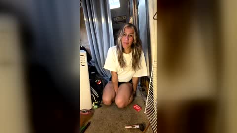 Katelin online show from 01/09/26, 12:13