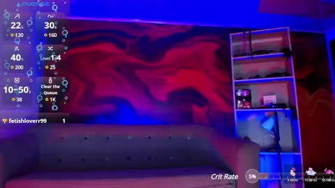 Katy online show from 02/04/25, 02:43