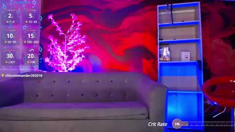 Katy online show from 02/13/25, 01:59