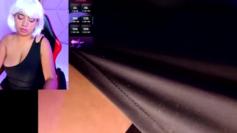 katelovings online show from 03/31/26, 12:27