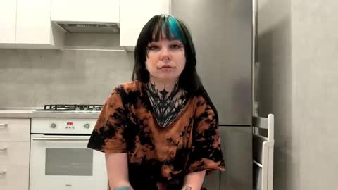 Milana online show from 01/06/26, 07:23