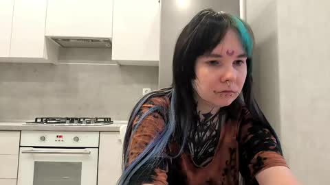 Milana online show from 01/11/26, 07:02