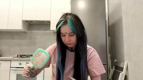 Milana online show from 01/15/26, 07:13