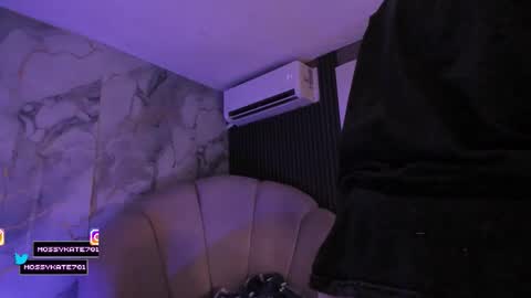 Im Katherine but call me Kate  online show from 03/23/26, 12:20