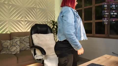  Kate Owens  online show from 02/09/25, 09:37