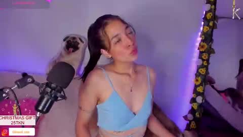 Kate online show from 12/28/24, 04:08