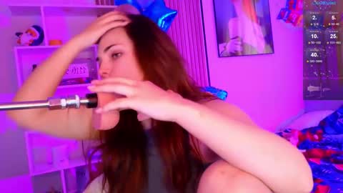 Snapshot of katerinchik chatting on 11/18/25, 06:51 Katerinchik online show from 11/18/25, 06:51