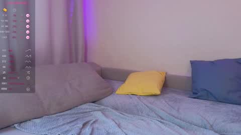 Katerina online show from 01/30/25, 08:54