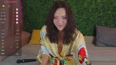 Katerina online show from 09/24/25, 06:00