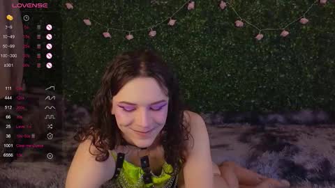 Katerina online show from 03/16/26, 06:12