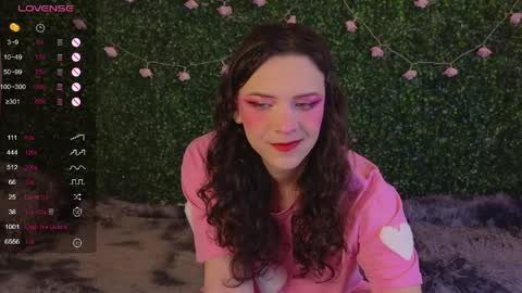 Katerina online show from 04/03/26, 05:00