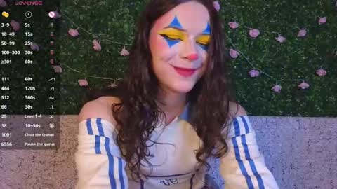 Snapshot of katerinnna chatting on 05/19/26, 08:37 Katerina online show from 05/19/26, 08:37