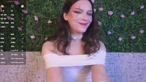 Snapshot of katerinnna chatting on 05/22/26, 06:24 Katerina online show from 05/22/26, 06:24