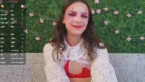 Snapshot of katerinnna chatting on 05/24/26, 11:54 Katerina online show from 05/24/26, 11:54