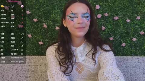 Snapshot of katerinnna chatting on 05/26/26, 12:50 Katerina online show from 05/26/26, 12:50